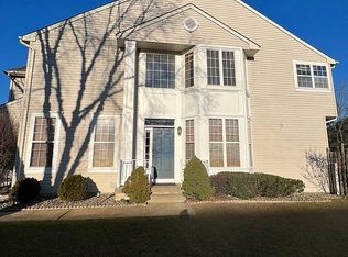 445 Tuvira Ln, Cherry Hill, NJ 08003