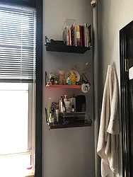 Rented by Nolita Group