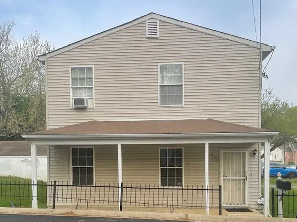 901 Nova Ave, Capitol Heights, MD 20743