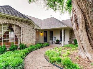 2009 Lake Crest Ln, Plano, TX 75023