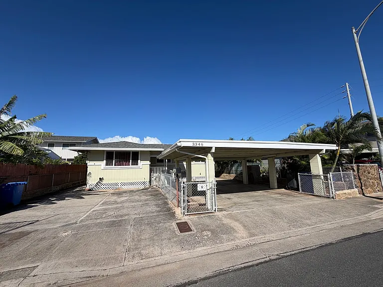 3346 Kanaina Ave — Photo 32