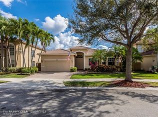 4306 Diamond Ter, Weston, FL 33331