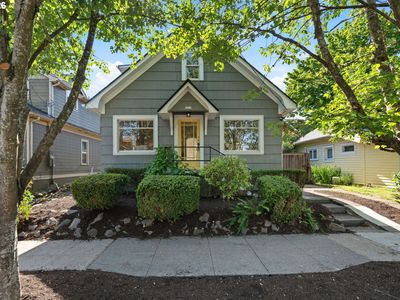 8719 SE 15th Ave, Portland, OR, 97202