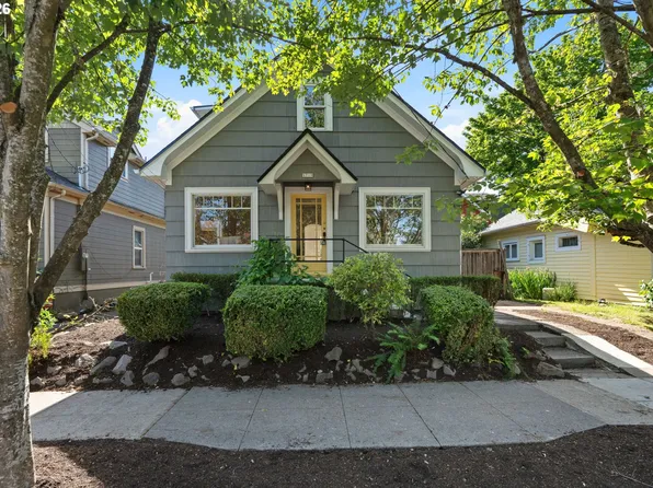 8719 SE 15th Ave, Portland, OR 97202