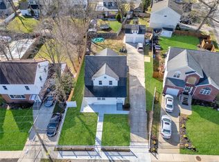 231 W Centennial Ave, Roosevelt, NY 11575