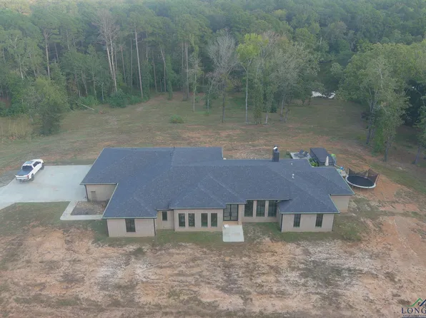 2401 S William St, Atlanta, TX 75551