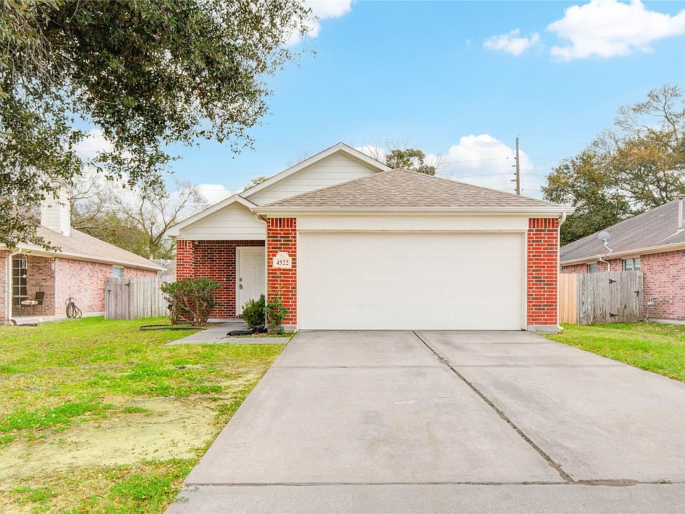 1st image of 4522 Cannongate Dr