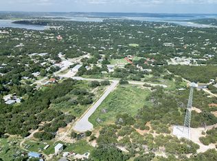 247 SLIPROCK DR LOT 9, Canyon Lake, TX 78133