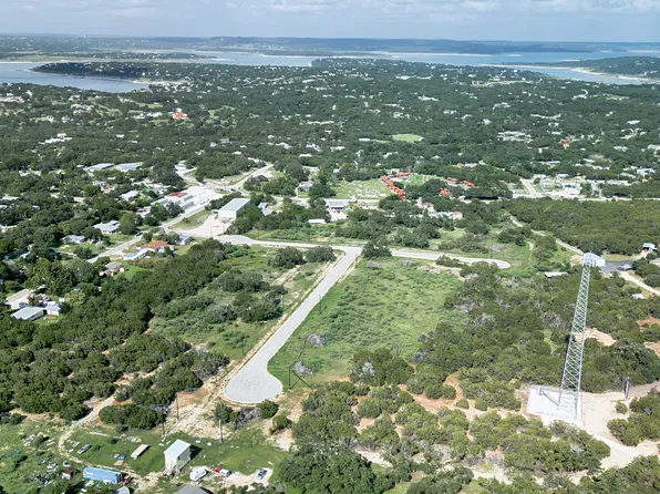 247 SLIPROCK DR LOT 9, Canyon Lake, TX 78133