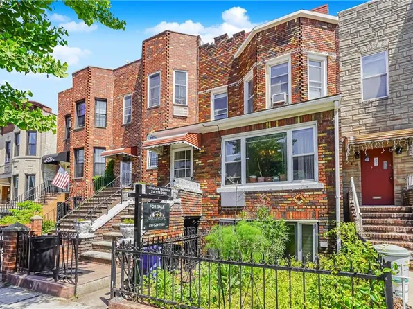 333 87th St, Brooklyn, NY 11209