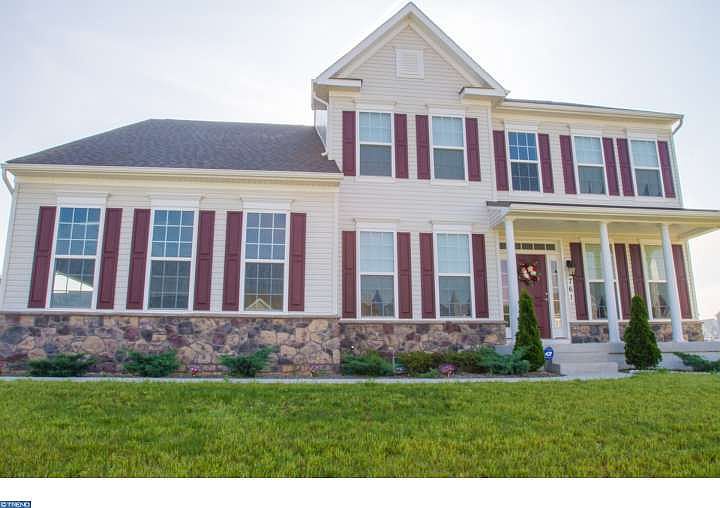 761 Ashington Dr, Middletown, DE 19709 | Zillow