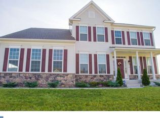 761 Ashington Dr, Middletown, DE 19709