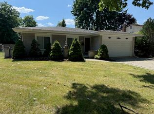 14650 Edshire Dr, Sterling Heights, MI 48312