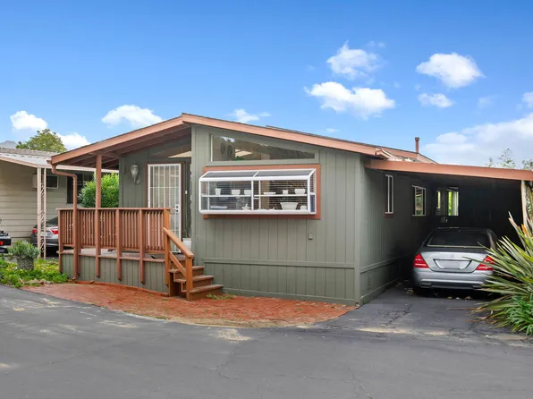 333 Old Mill Rd Spc 32, Santa Barbara, CA 93110