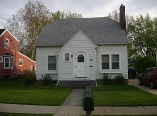 620 Monroe St, Sparta, WI 54656