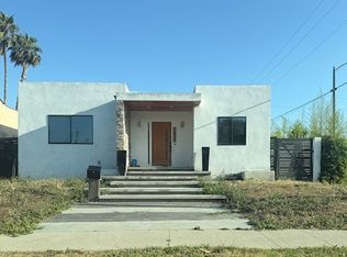 1858 W 78th St, Los Angeles, CA 90047