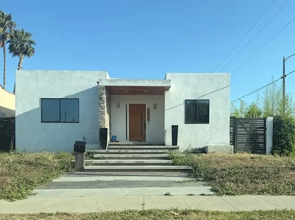 1858 W 78th St, Los Angeles, CA 90047