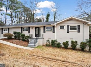 2771 Ridgepark Dr, Tucker, GA 30084