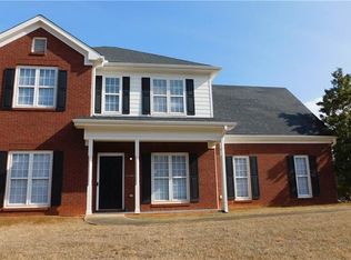 100 Wisteria Cir, Covington, GA 30016
