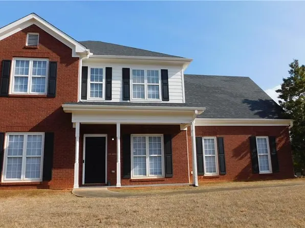 100 Wisteria Cir, Covington, GA 30016