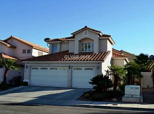 7445 Wildwind Dr, Las Vegas, NV 89128