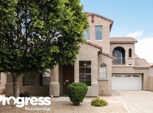 1320 S Tacoma, Mesa, AZ 85209