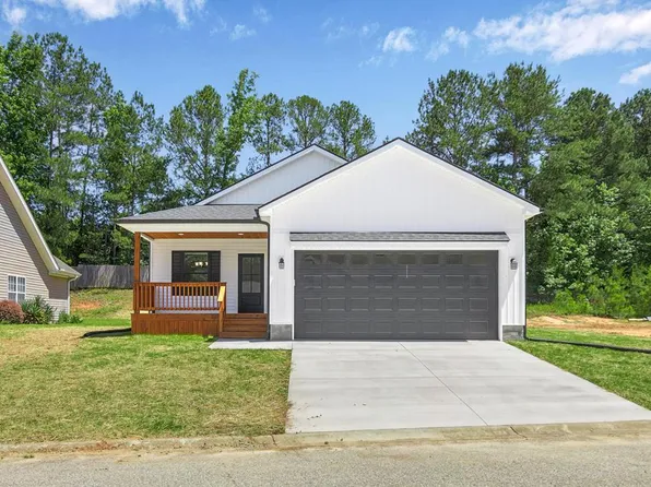 109 Running Creek Dr, Abbeville, SC 29620