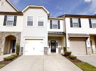 412 Morgan Brook Way, Rolesville, NC 27571