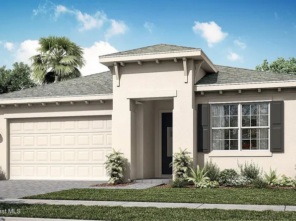 3033 Antarus Dr NW, Palm Bay, FL 32907