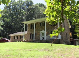 649 Rice Rd, Marion, VA 24354