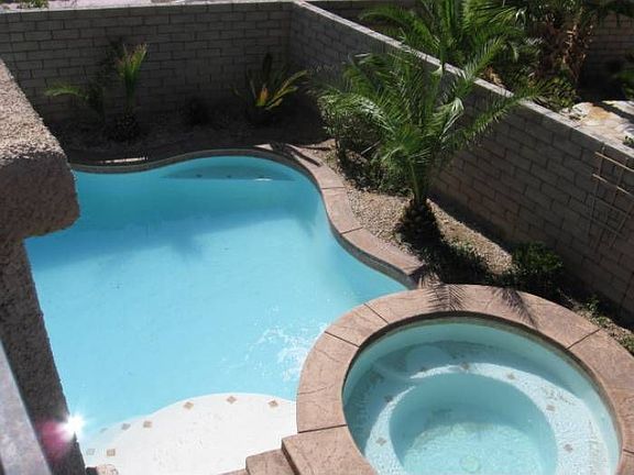 pool