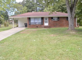 210 Billy Pyle Rd SW, Rome, GA 30165