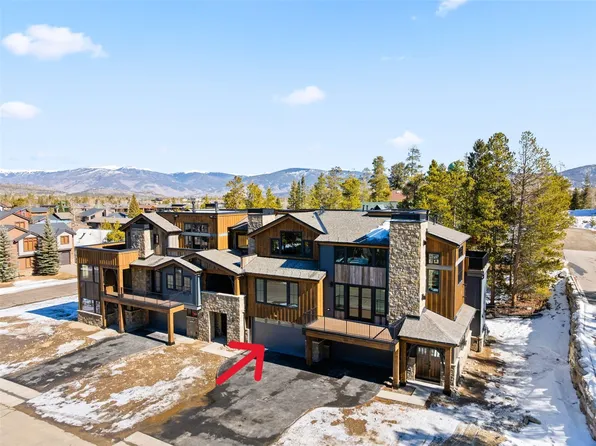 310 W 3rd Ave #2, Frisco, CO 80443