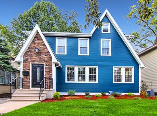 21 Manley Ter, Maplewood, NJ 07040