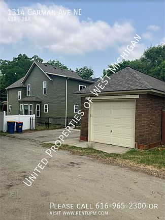 2nd image of 1314 Carman Ave NE