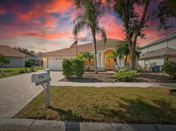 10734 Banfield Dr, Riverview, FL 33579