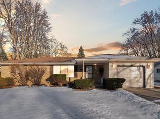 3405 Creekwood Dr, Saginaw, MI