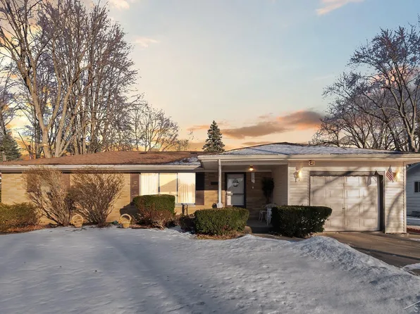 3405 Creekwood Dr, Saginaw, MI 48601