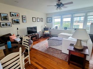 1054-1058 Cambridge St #5A, Cambridge, MA 02139