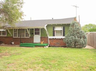 2226 S Osage Ave, Wichita, KS 67213