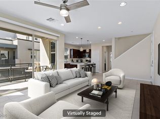 11250 Hidden Peak Ave UNIT 201, Summerlin, NV 89135