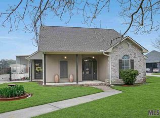 8129 Darlene Ave, Denham Springs, LA 70706