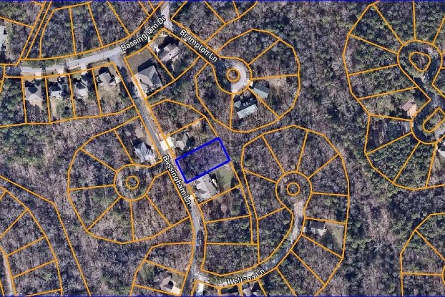 1st image of Bassingham Dr