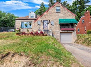 3339 Maple Dr, Pittsburgh, PA 15237