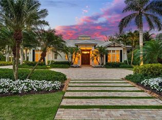 2250 Crayton RD, NAPLES, FL 34103