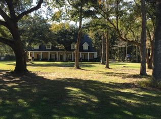 8219 Persimmon Ln, Long Beach, MS 39560