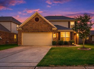 5215 Espuela Ln, Baytown, TX 77521