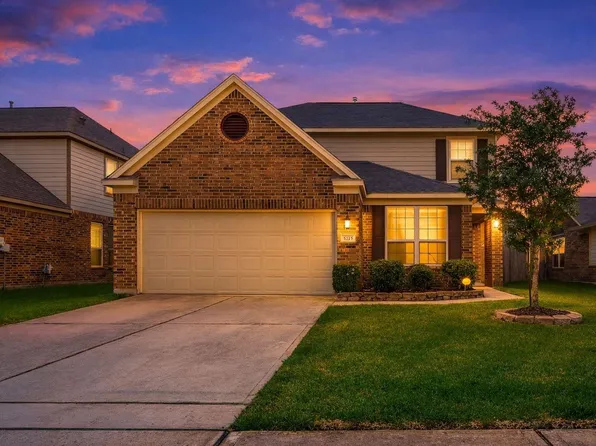 5215 Espuela Ln, Baytown, TX 77521