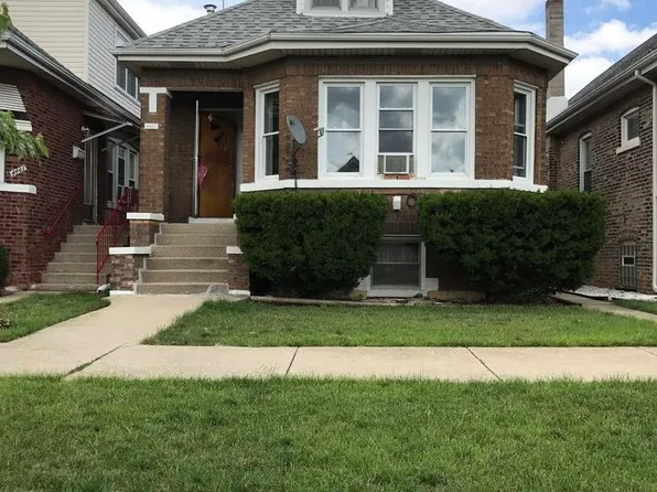4447 S Trumbull Ave, Chicago, IL 60632