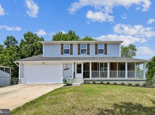 8805 Bolero Ct, Clinton, MD 20735
